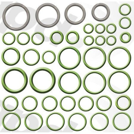 Gpd System Service Kit 9431956